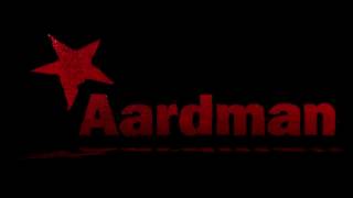 Aardman Logo History [upl. by Alexa]