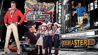 WW And The Dixie Dancekings ReMastered Burt Reynolds Classic [upl. by Kathy]