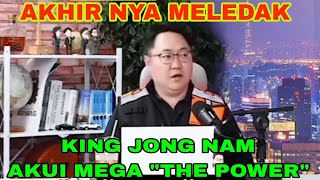 MEGA NAIK KELASquot KOVO TITIPKAN GELAR quotTHE POWER UNTUK MEGAWATI DI KOREA [upl. by Uon]