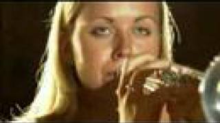 Tine Thing Helseth Haydn Trumpet Concerto 3rd mvt [upl. by Jarrod]