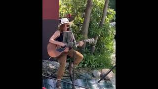 Give Me One Reason Tracy Chapman cover Michelle Saylors [upl. by Tansey]