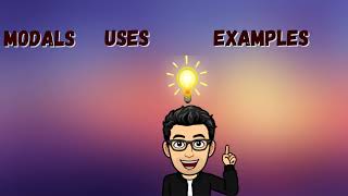 MODAL VERBS  Express Permission Obligation and Prohibition Using Modal Verbs [upl. by Ahrens]