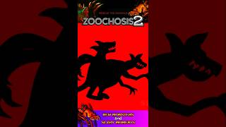 😱 Zoochosis 2 😰 New Monsters 😨 [upl. by Lidah]