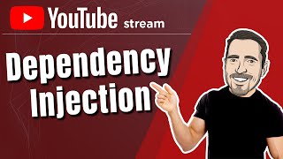 Dependency Injection Explained [upl. by Emyaj116]