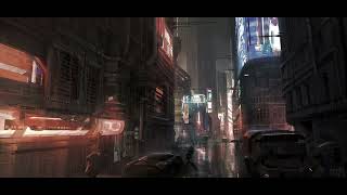 Mute City [upl. by Nekial]