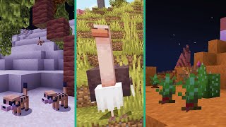 Mods that NEED to be in Minecraft  P4  The Outvoted [upl. by Mulderig136]