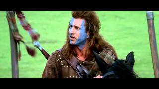 Public Speaking  William Wallace Freedom [upl. by Derrek987]