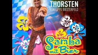 NRW Live LATE NIGHT Thorsten von Lippe Biesterfeld quotSamba mit Bierquot TEIL 1 [upl. by Inavoy]