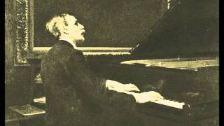 Wilhelm Stenhammar  Ballad  Florez och Blanzeflor [upl. by Mccafferty]