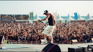 Aitch LIVE  Rolling Loud Portugal 2023 FULL SET [upl. by Saeger]