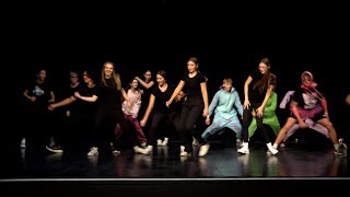 Sophomore Dance  Talent Show [upl. by Agata]