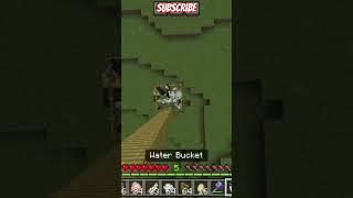 Minecraft mace wind burst mlg clutch clutch mace windbrust [upl. by Enenstein]