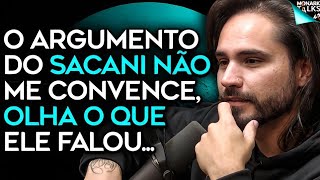 POR QUE O HOMEM NÃO quotVOLTAquot À LUA [upl. by Dani151]