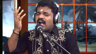 Arikil Nee Undayirunnenkil  Palnilavu Singer Vijesh Gopal [upl. by Ennayk951]