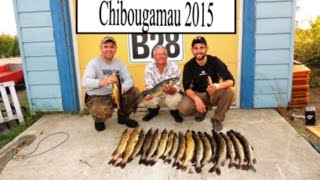 Chibougamau été 2015 [upl. by Faro]