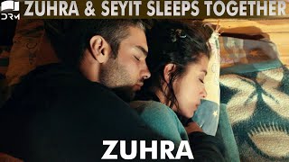 I Love you Zuhra  I Have Only Loved You  Romantic Scene  Turkish Drama  Zuhra  QC2Y [upl. by Dorella]