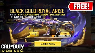 NEW Season 2 Leaks Secret F2P Suprise  FREE Emote Mythic Type19 amp more COD Mobile Leaks 2024 [upl. by Aerb345]