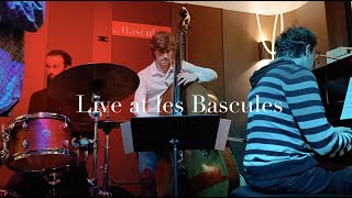 Yo Hes Quartet  Compo 709 Live at Les Bascules [upl. by Sloane]