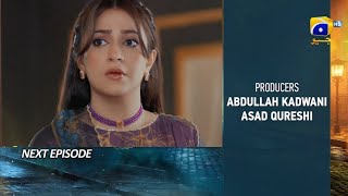 Jaan Nisar Episode 59 amp 60 Teaser  Jaan Nisar Episode 59 Promo  Review  Har Pal Geo Drama 2024 [upl. by Nuawd]