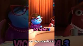 Les INDICES CACHÉS de Disney pti disney animation film pixar insideout fyp spoiler pt [upl. by Maitund448]