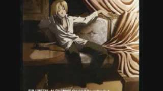 Fullmetal Alchemist Brotherhood OST  Lullaby of Resembool [upl. by Renaxela381]