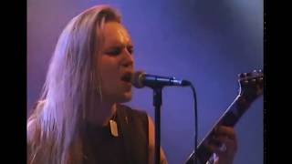 Children of Bodom  Bodom after Midnight Live at Mystic Festival 2001 [upl. by Buke75]