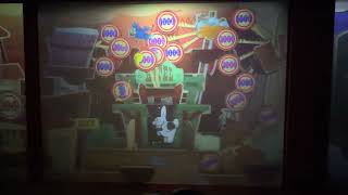 Toy Story Mania 592k Run [upl. by Aerised]