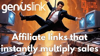 Maximize you affiliate marketing efforts by utilizing Geniuslink [upl. by Ettelloc966]