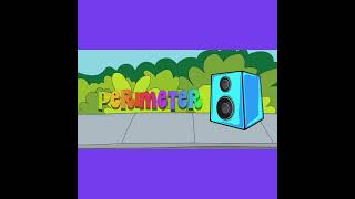 Perimeter Song Short [upl. by Wagoner]