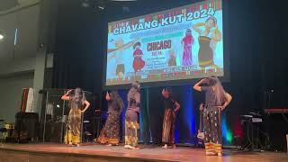 Chicago Chavang Kut 2024 [upl. by Sylvia]