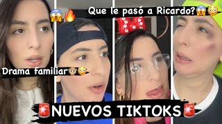 ⚠️NUEVOS TIKTOKS⚠️😱😍❤️Leidys Sotolongo Oficial [upl. by Clite480]