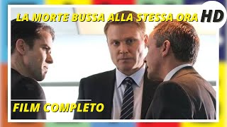 La morte bussa alla stessa ora I HD I Thriller I Film completo in Italiano [upl. by Ahsinan]