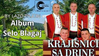 Krajisnici Sa Drine  Baustelac [upl. by Scully]