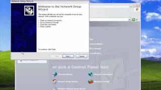 Networking Home Computerswmv [upl. by Levon]