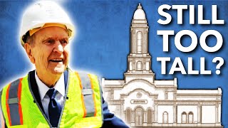 How NOT to Build a Mormon Temple [upl. by Anrat812]