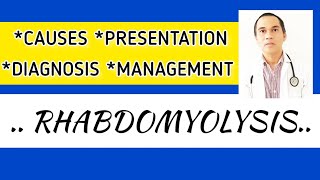 Your Muscle Health Discover What Rhabdomyolysis Is and How to Manage It [upl. by Nicole711]