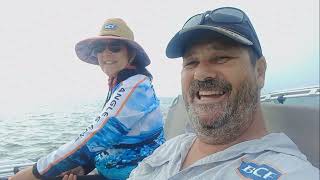 Episode 3515th May Another Hervey Bay fishing adventure [upl. by Kirt]