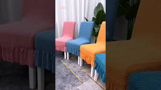 Dining Chair Cover Purchase Link in bio products explore darazfinds daraz gadgets shorts [upl. by Laius]