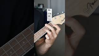 Havana  Camila Cabello  Ukelele Tutorial  TABS amp chords [upl. by Niobe]