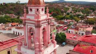 COCULA JALISCO DESDE LAS ALTURAS [upl. by Ahtnams]