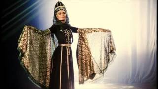 Qafa Circassian Ensemble of Jordan [upl. by Yrrot]