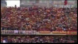 Warchant Eşliğinde Atkı Şov  GALATASARAY [upl. by Yecaj]