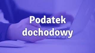 Podatek dochodowy  którą formę opodatkowania wybrać [upl. by Eelanaj]