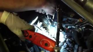 Job for life 20 cdti vivaro injector problems [upl. by Joed457]