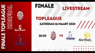 Floriant Merelbeke vs Borgerhout GW [upl. by Noyrb]