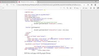 FileUpload control is rendering differently in different browsers in aspnet [upl. by Euton967]