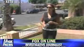 Biggest Live Reporter Fails Of All Time [upl. by Keli527]