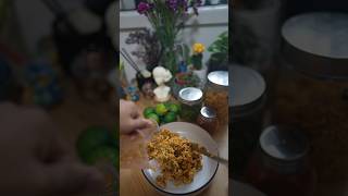 Chatpate Recipe contentcreator food nepalfood [upl. by Halvaard]