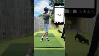 FlightScope MEVO The Best Golf Training Aid [upl. by Rashidi687]