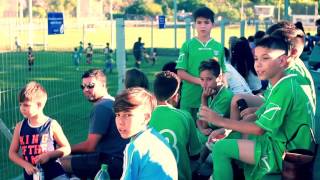 Campo Verde 2017  Urunday Universitario [upl. by Rambert41]